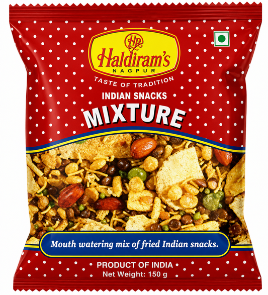 Khata Meeta 200g