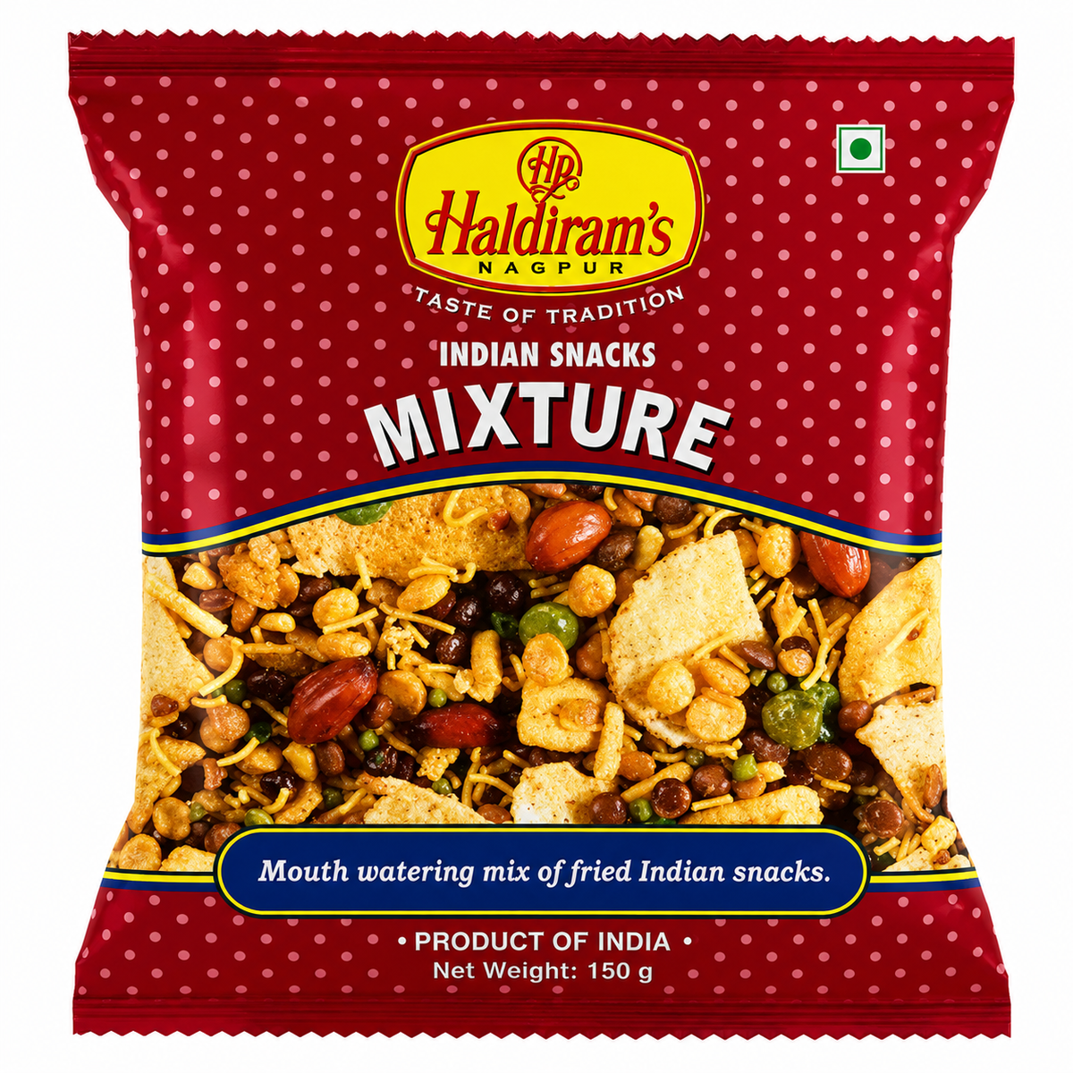 Mixture 200g