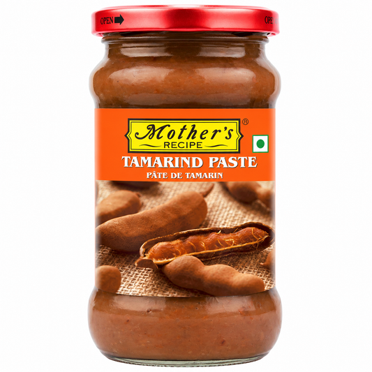 Mother's Tamarind Paste 320g