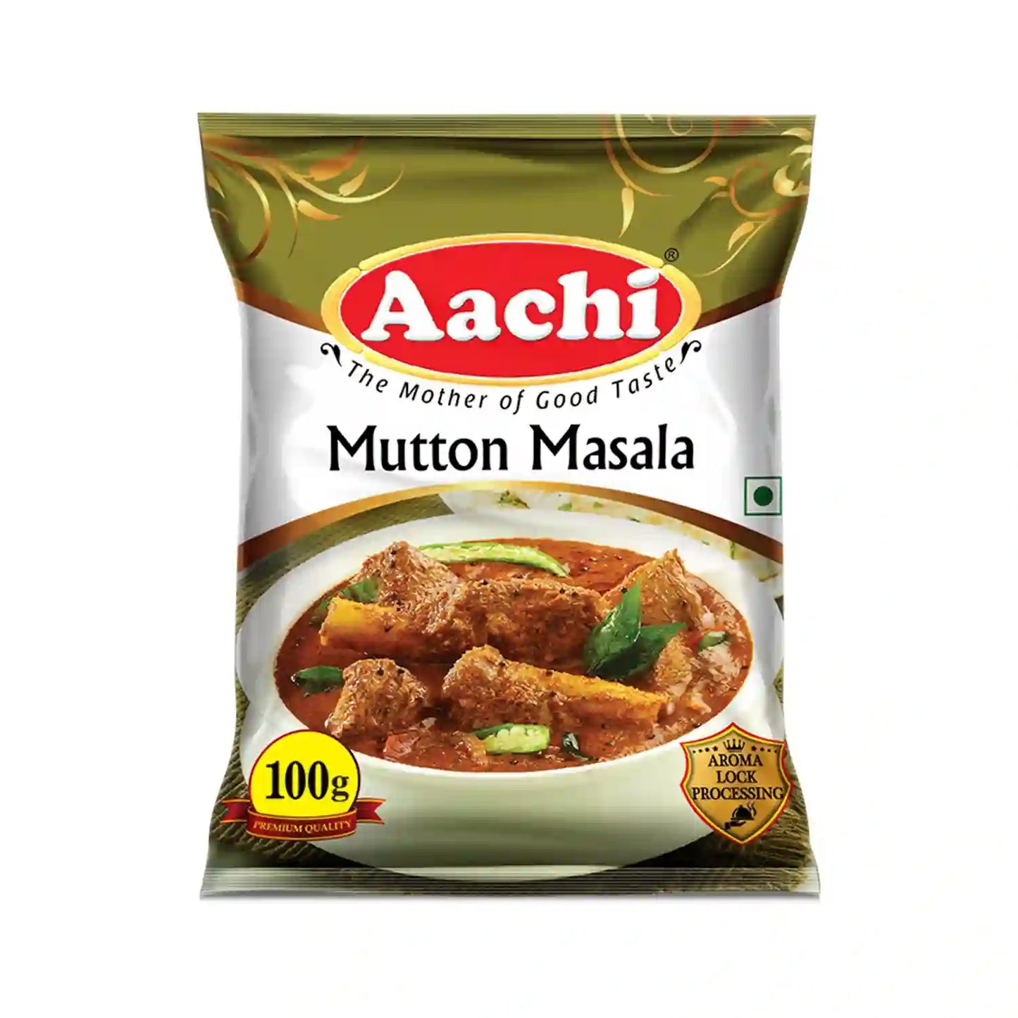 Mutton Curry Masala(Aachi)