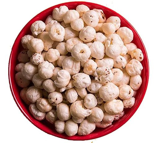 MAKHANA PLAIN 100G