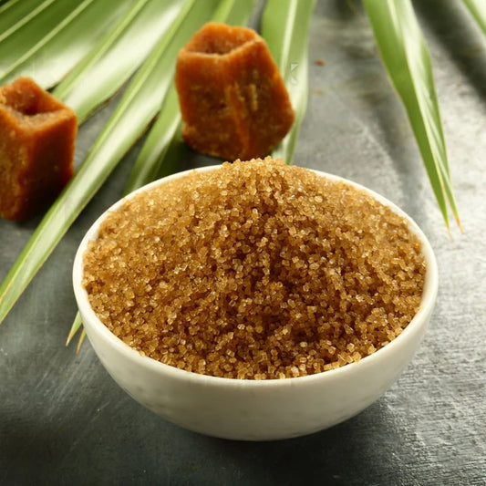 PALM SUGAR CANDY 500G