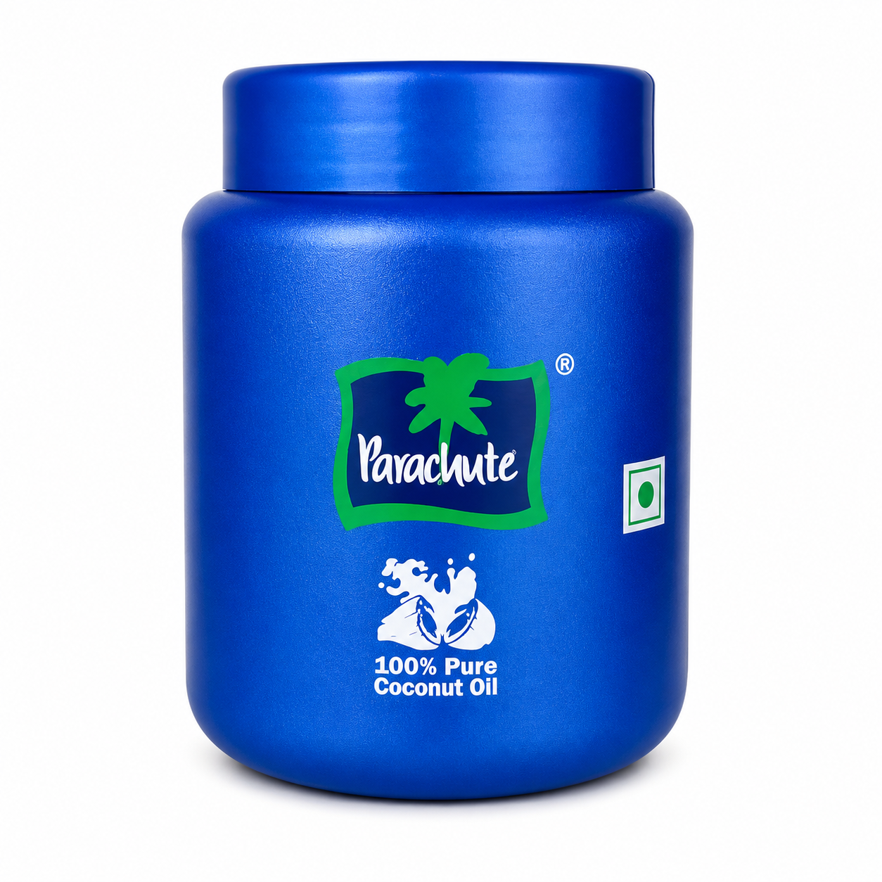 Parachute Coconut Oil 500ml | Pure Coconut Oil