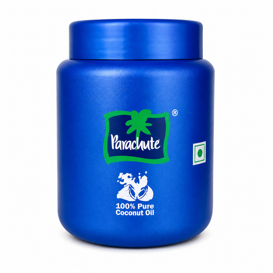 Parachute Coconut Oil 500ml | Pure Coconut Oil