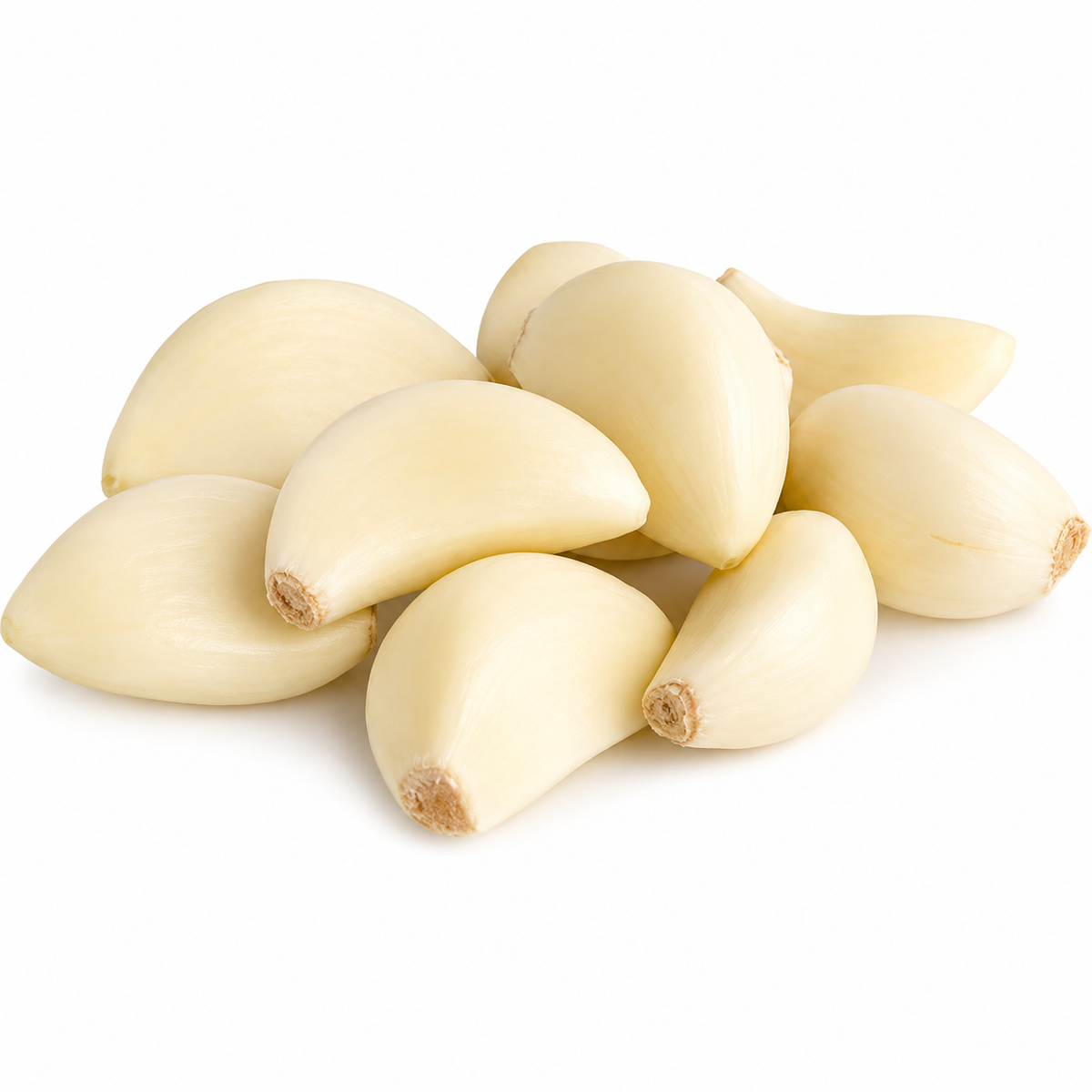 Peeled Garlic 1kg
