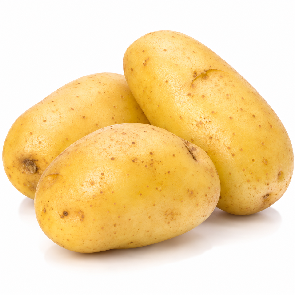 Potato 3kg S Size
