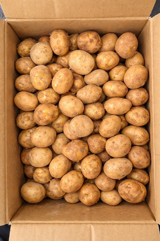 Potato 1 kg S size