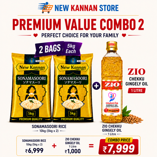 Premium Value Pack Combo 2