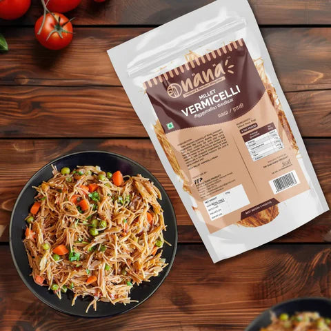 NANA RAGI SEMIYA 175G