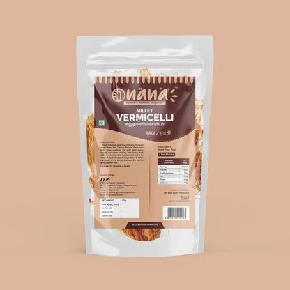 NANA RAGI SEMIYA 175G