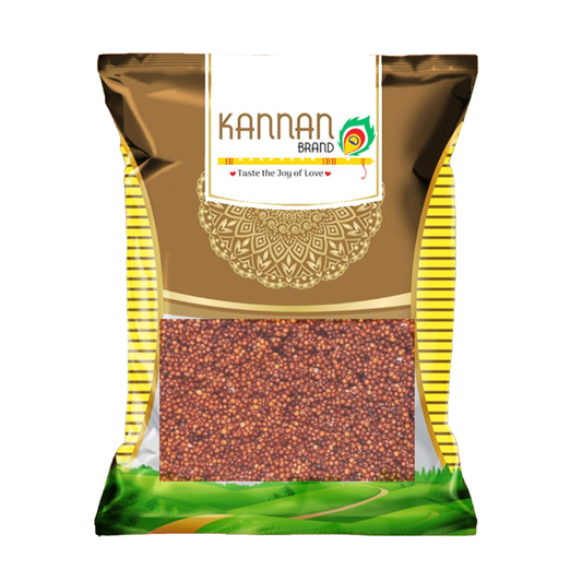 カンナン ラギ（ホール）1kg