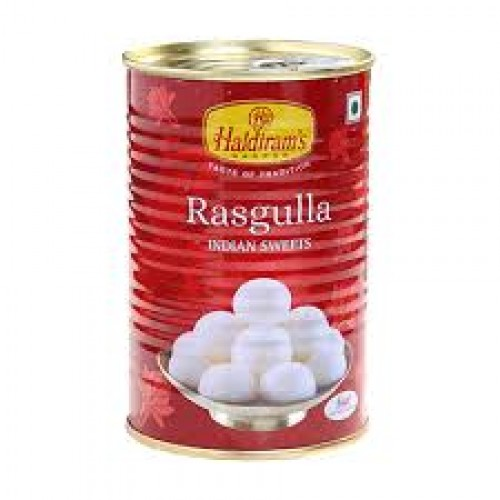Rasagulla 500g