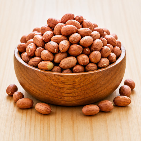 Raw Peanut  500g