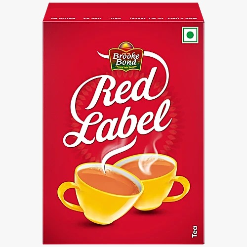Red Label Tea 500gm