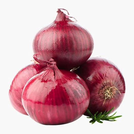 Red onion 1kg