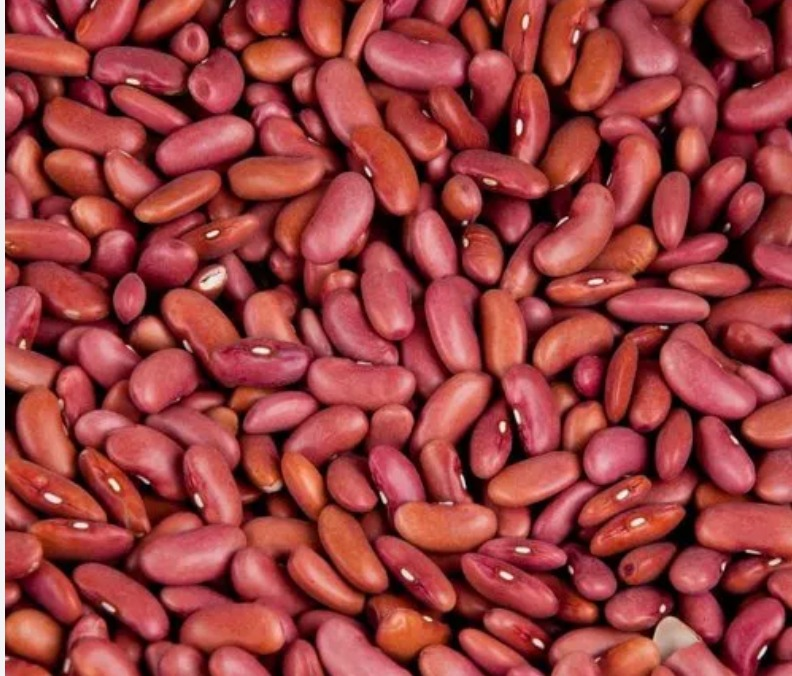Red Rajma 1kg (Sartaj)