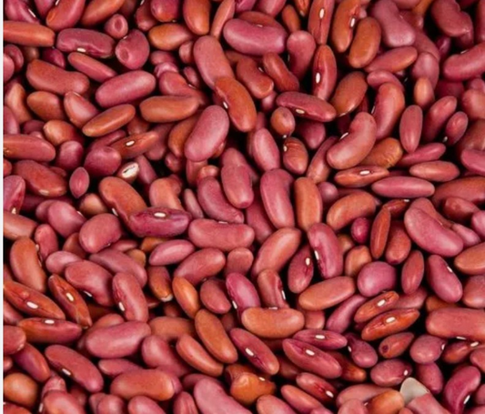 Red Rajma 1kg (Sartaj)