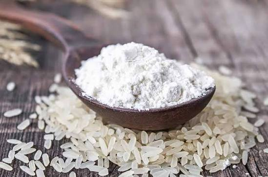 Rice flour 500 g