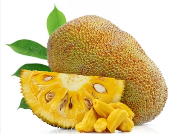Ripened Jack fruit 1 Kg