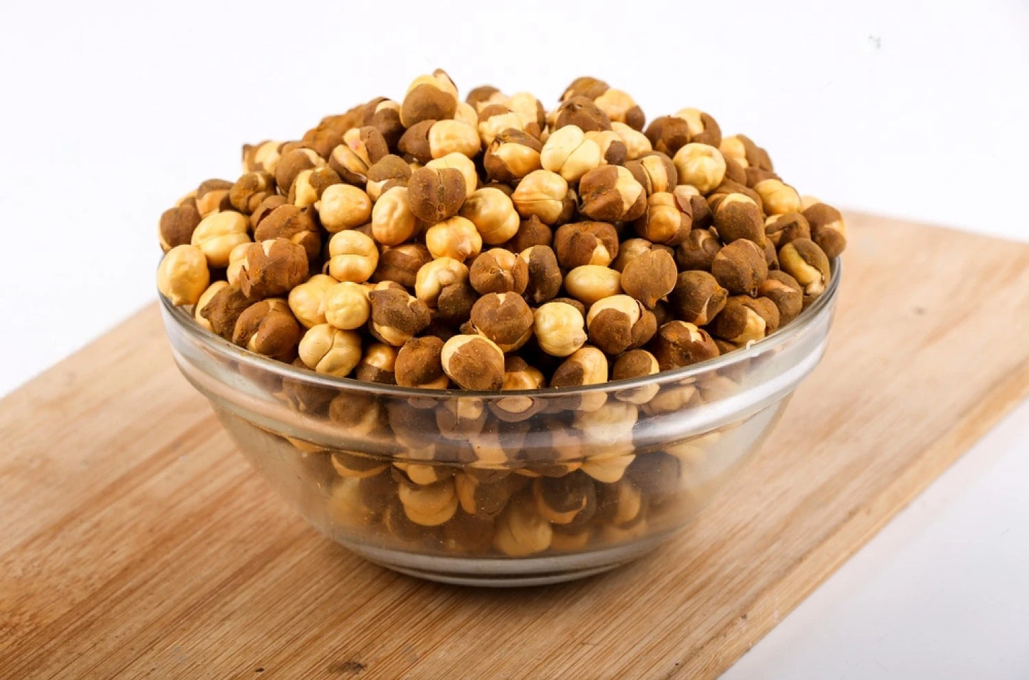 Roasted Chana with skin 250gm(Sartaj)