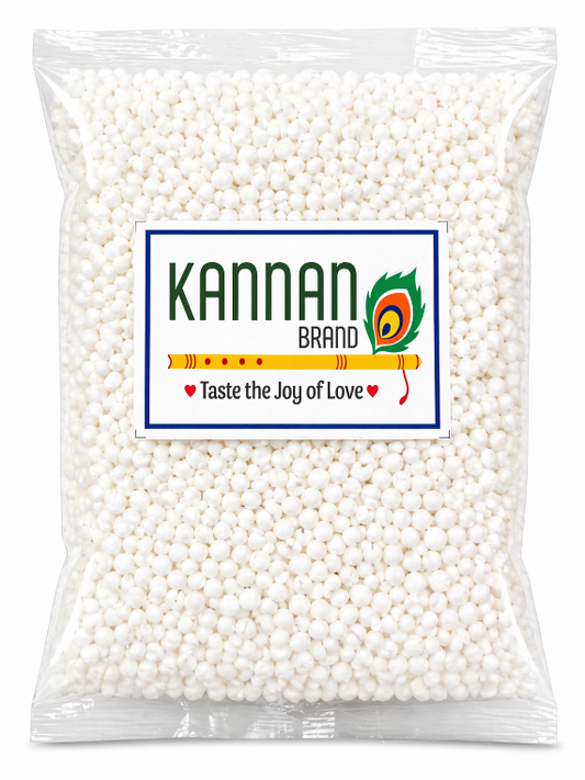 SAGO/Javarisi/Sabhudhana 500g