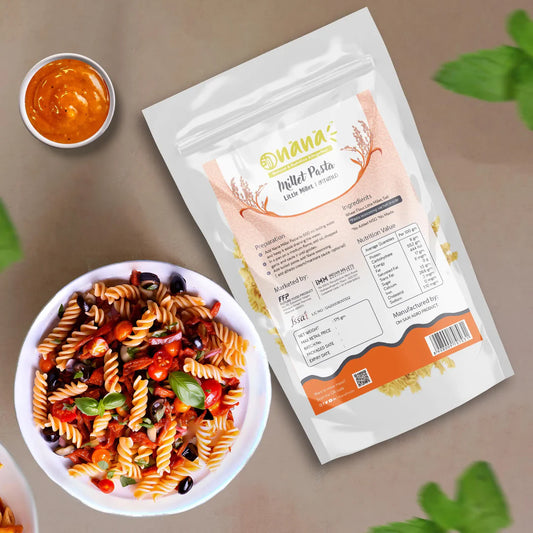 NANA SAMAI PASTA 175G
