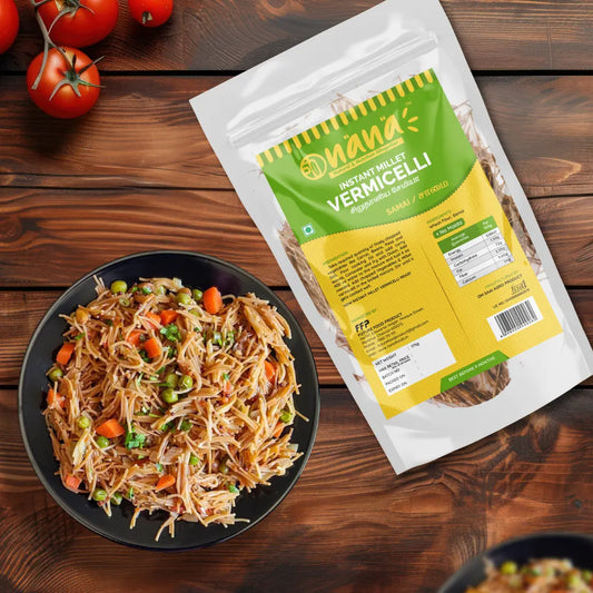 NANA SAMAI INSTANT SEMIYA 175GM