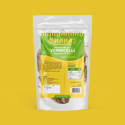 NANA SAMAI INSTANT SEMIYA 175GM