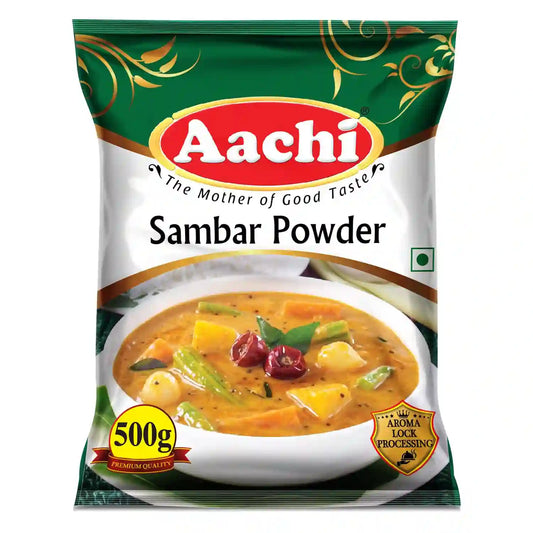 Sambar Powder(Aachi)