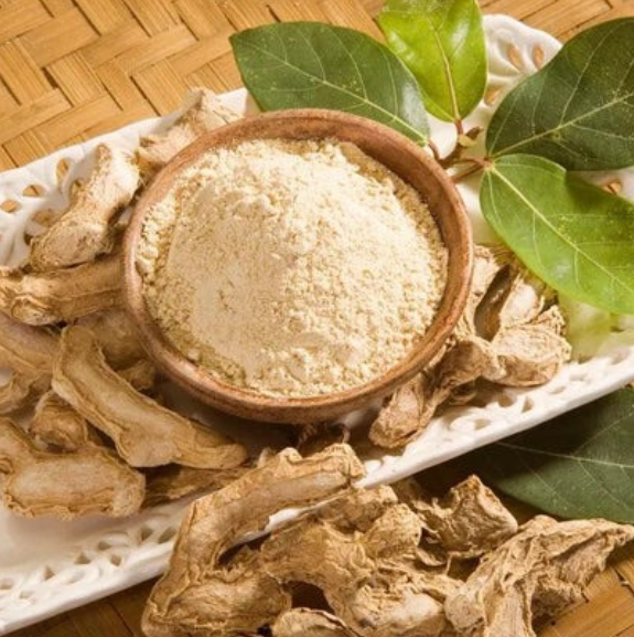 乾燥ショウガ粉末 100g (サルタージュ)