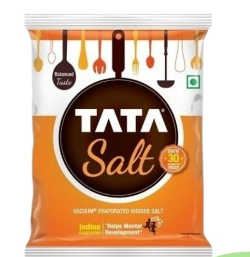 Tata Salt 1 KG
