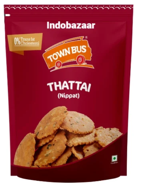 Town Bus Thattai