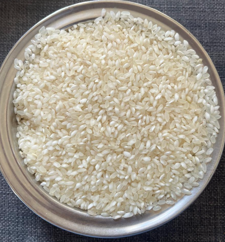 Idly Rice 5kg (Price with tax)