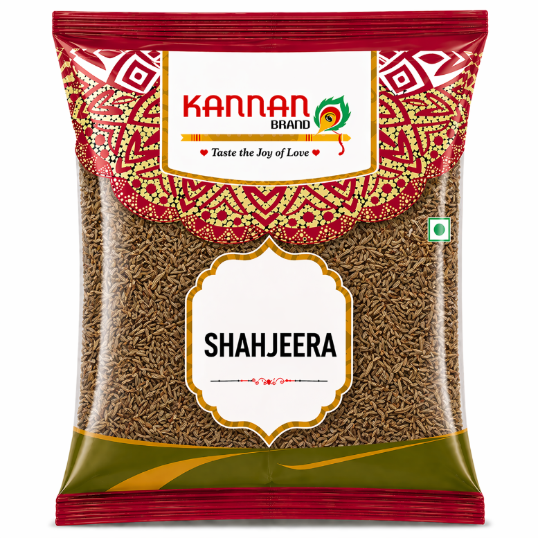 キャラウェイシード 50g （kannanブランド）