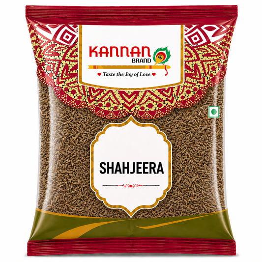 キャラウェイシード 50g （kannanブランド）