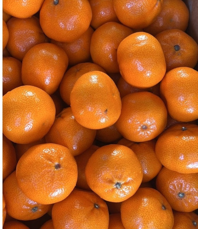 Sweet Mandarin(Australia) 2 kg value pack
