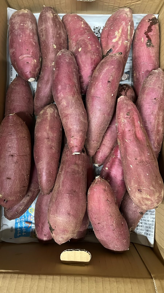 Sweet Potato 500gm