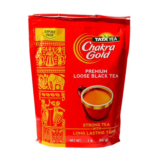 Tata Tea Chakra Gold 907g