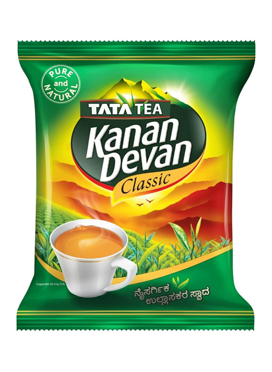 Tata Tea Kanan Devan 907g