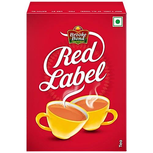 Red Label Tea 250gm