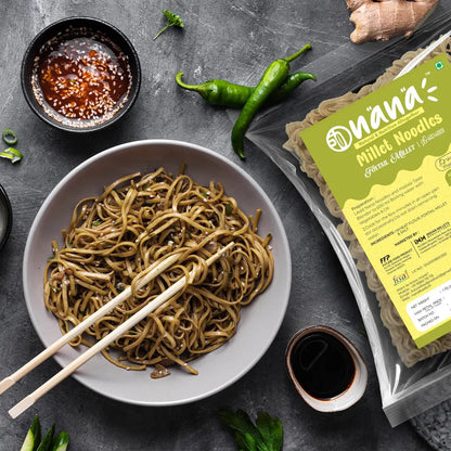 NANA THINAI MILLET NOODELS 175G
