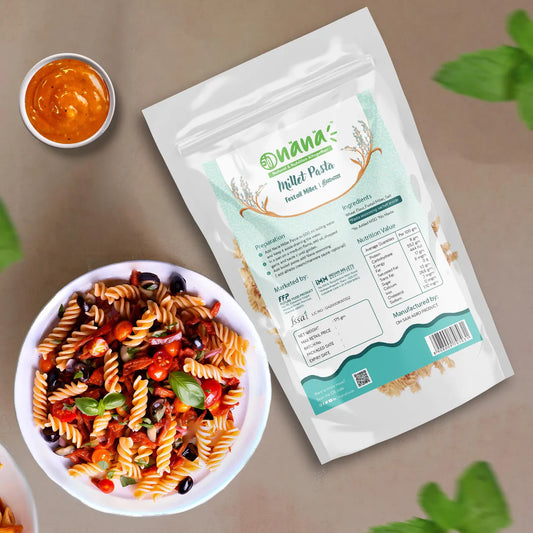 NANA THINAI PASTA 175G
