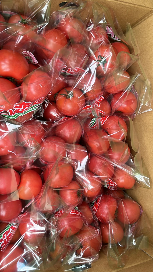 Tomato Value pack 3packs