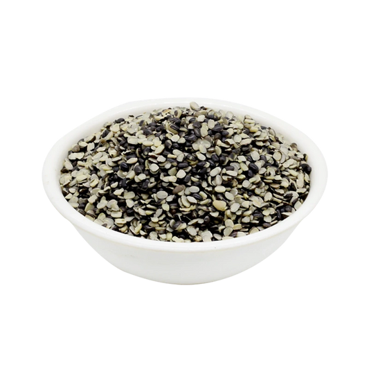 Black Urad dal split 1kg(Sartaj)