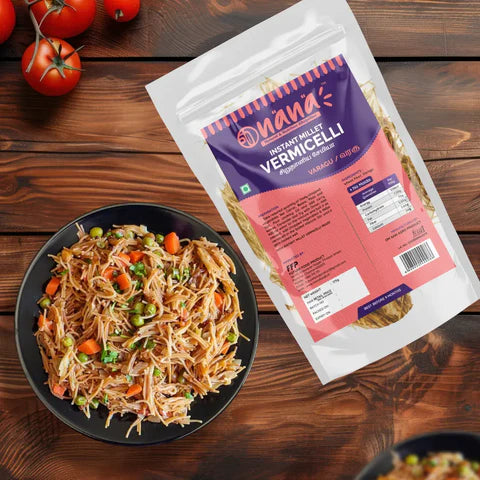 NANA VARAGU INSTANT SEMIYA 175G