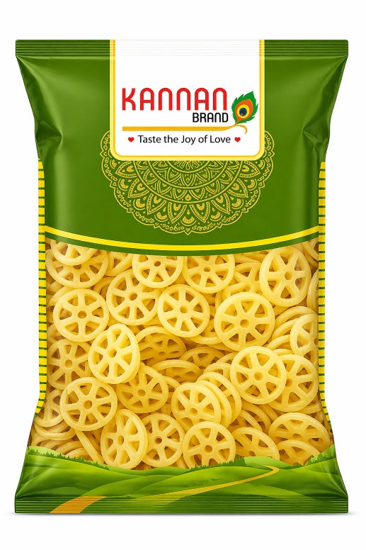ホイールチップス 250G