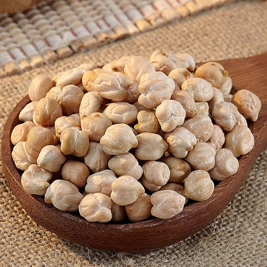 Kabuli chana /white Channa(chickpea)1kg