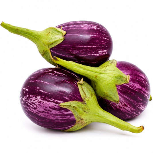 Brinjal 250 gm