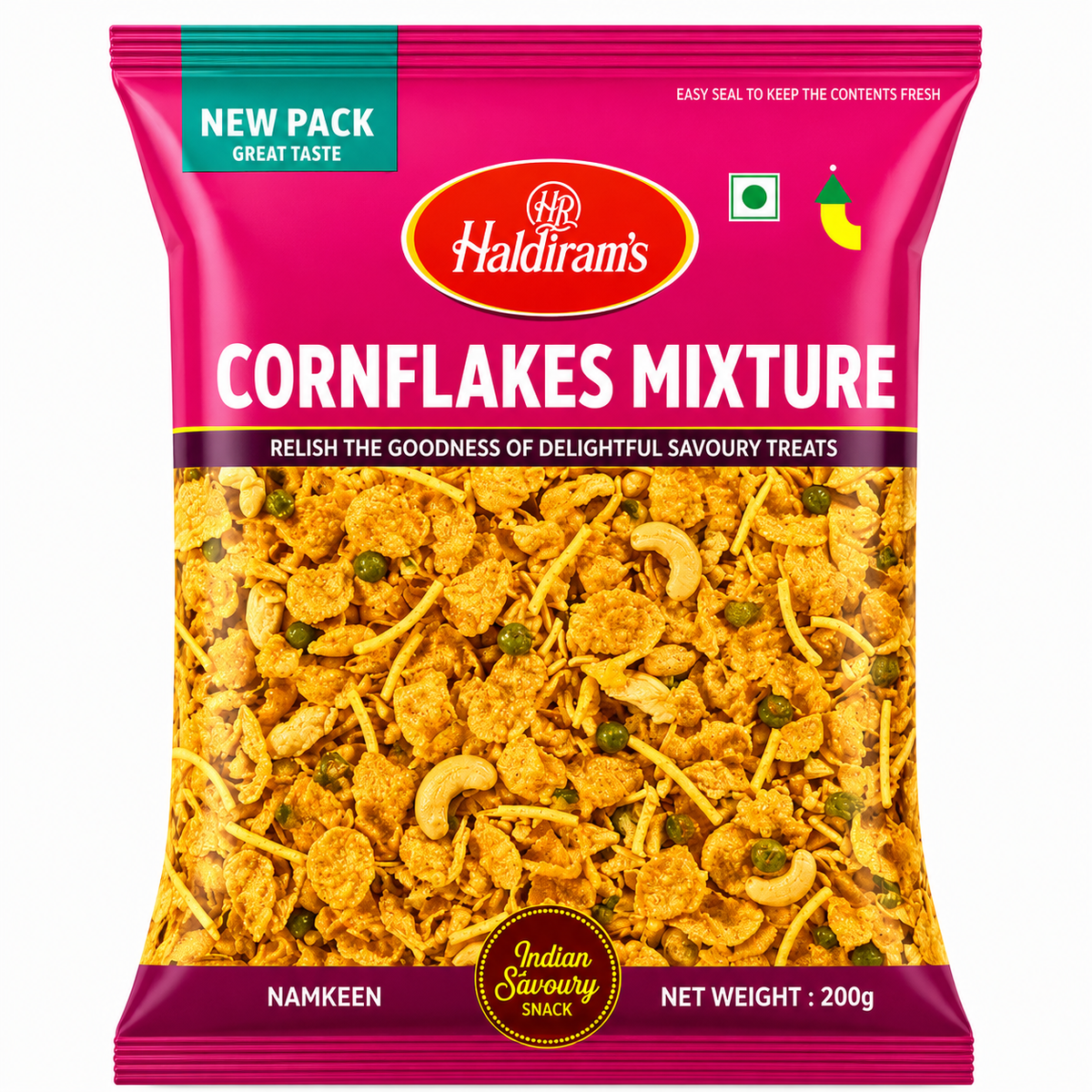 Cornflakes Mixture 200g