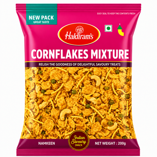 Cornflakes Mixture 200g